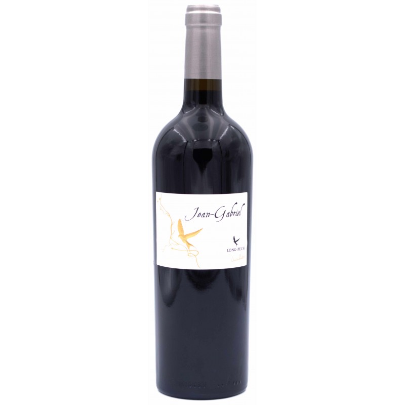 AOP Gaillac Long-Pech Jean Gabriel
