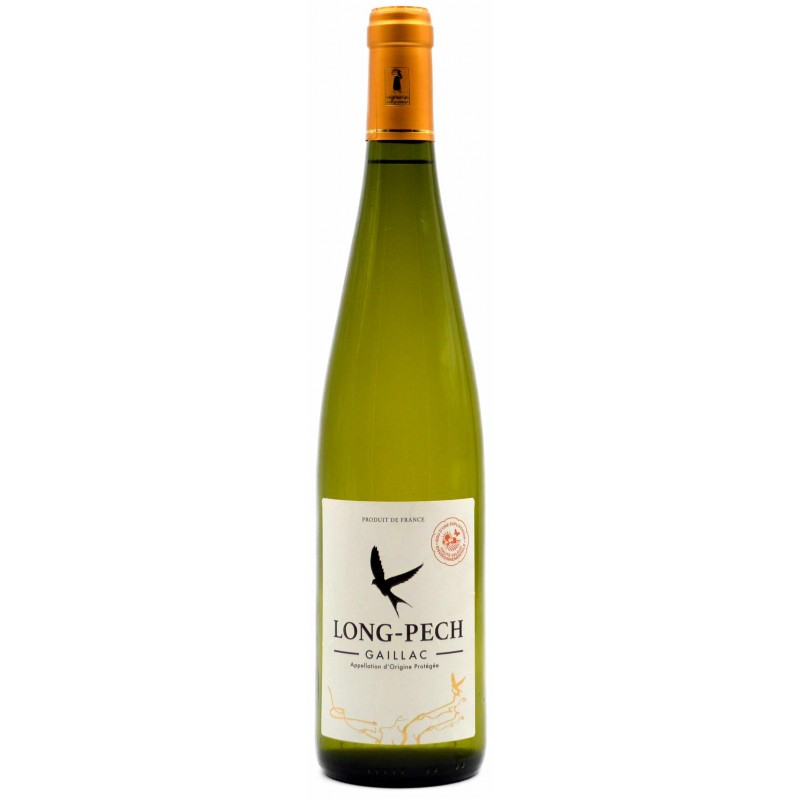 AOP Gaillac Fraicheur Perlé AOP Gaillac Fraicheur Perlé
