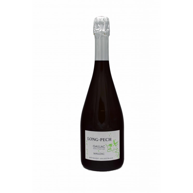 Long Pech Méthode Ancestrale BRUT