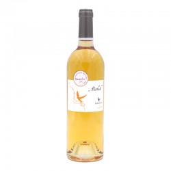 copy of Cuvée Michaël 2022...